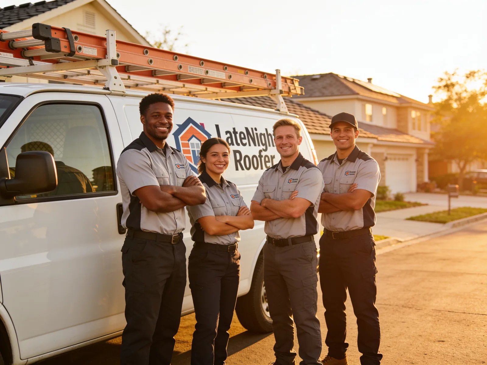 Emergency Roof Repair company in Kearney, NE